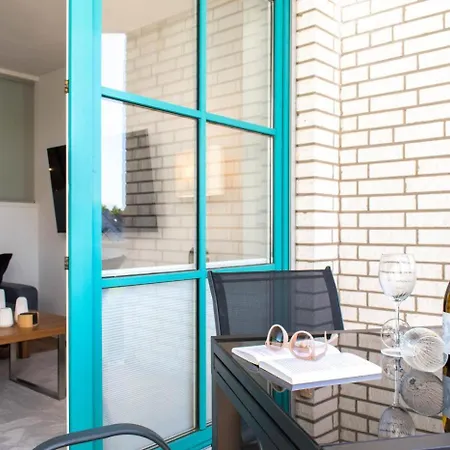 Ferienwohnung Beachside No. 18