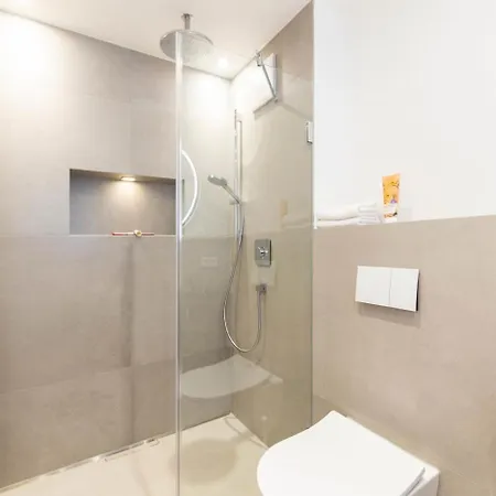Ferienwohnung Beachside No. 18 公寓 *