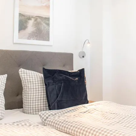 Ferienwohnung Beachside No. 18