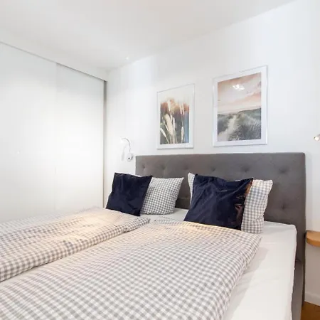 Ferienwohnung Beachside No. 18 *