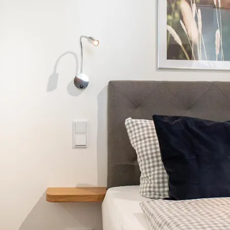 Ferienwohnung Beachside No. 18