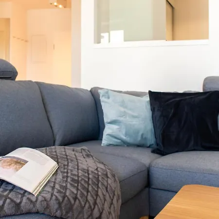 Ferienwohnung Beachside No. 18