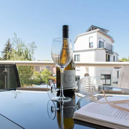 Ferienwohnung Beachside No. 18 *